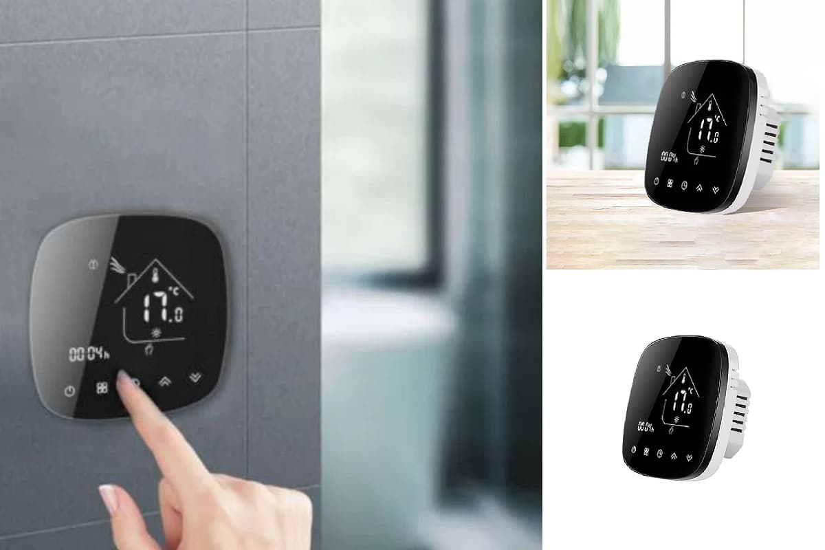 Le thermostat connecté Silumen : Votre allié pour des économies d’énergie