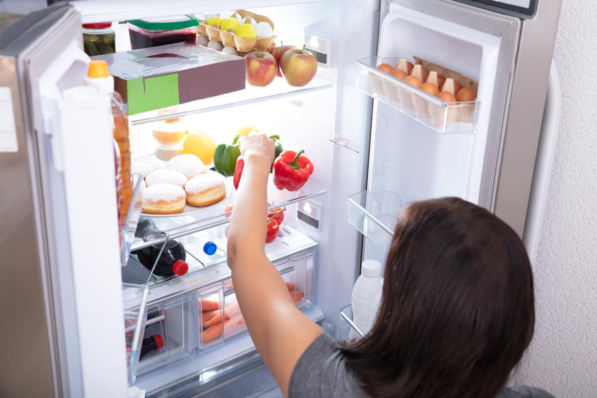 Comment économiser de l’énergie en réglant correctement la température de votre réfrigérateur ?