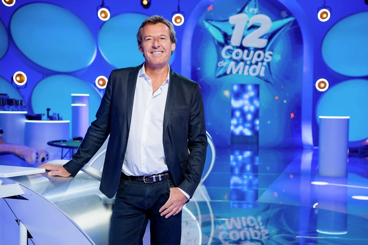 12 Coups de Midi (TF1): c’est officiel, l’émission s’arrête, Jean-Luc Reichmann n’a pas été renouvelé par la chaîne. Quelles conséquences pour Émilien et ses gains ?