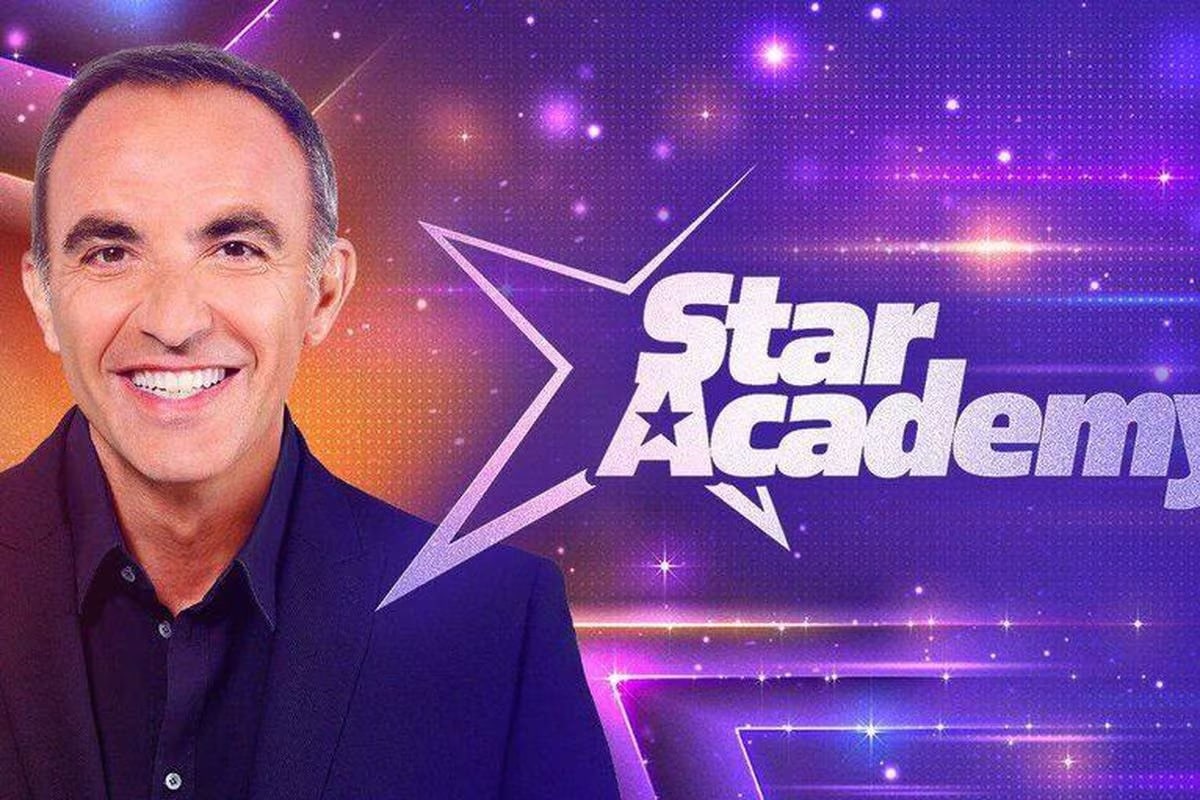 Star Academy (TF1): la belle gaffe de Nikos Aliagas rend hilare toute la toile