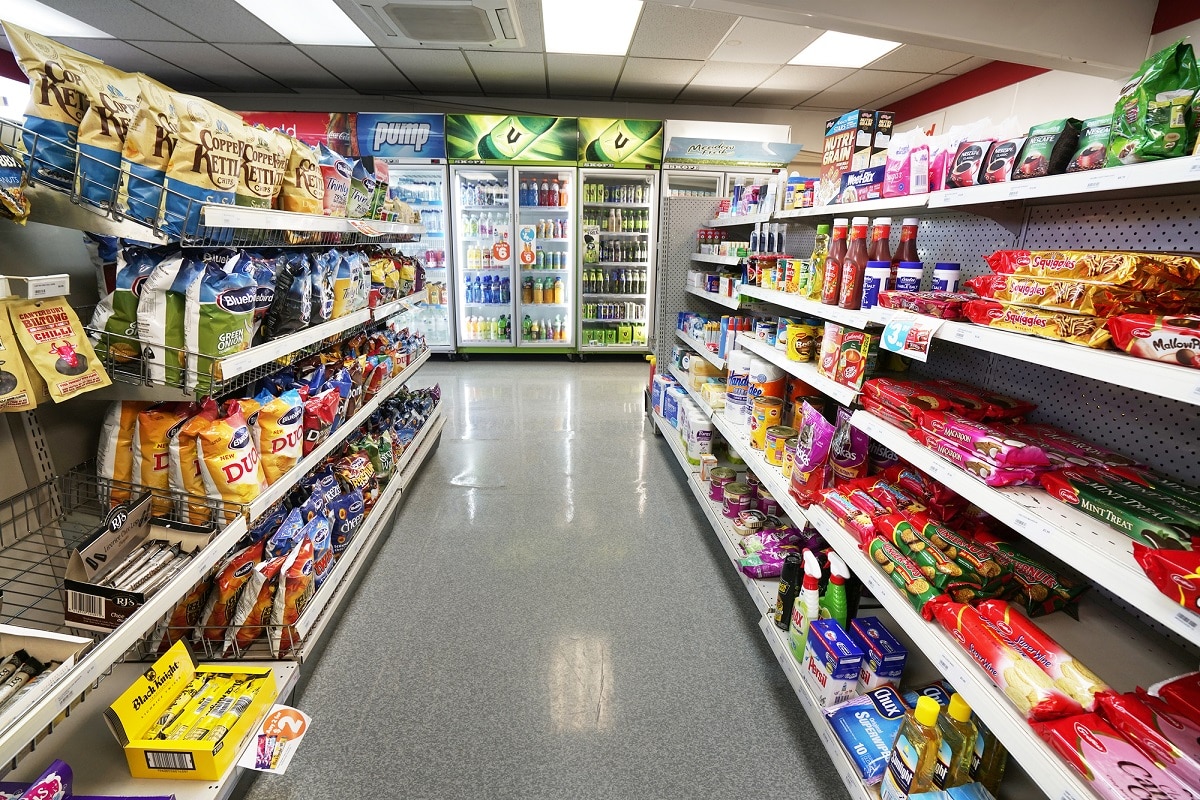 Supermarchés: voici 6 marques agroalimentaires qui baissent la qualité de leurs produits mais augmentent leurs prix