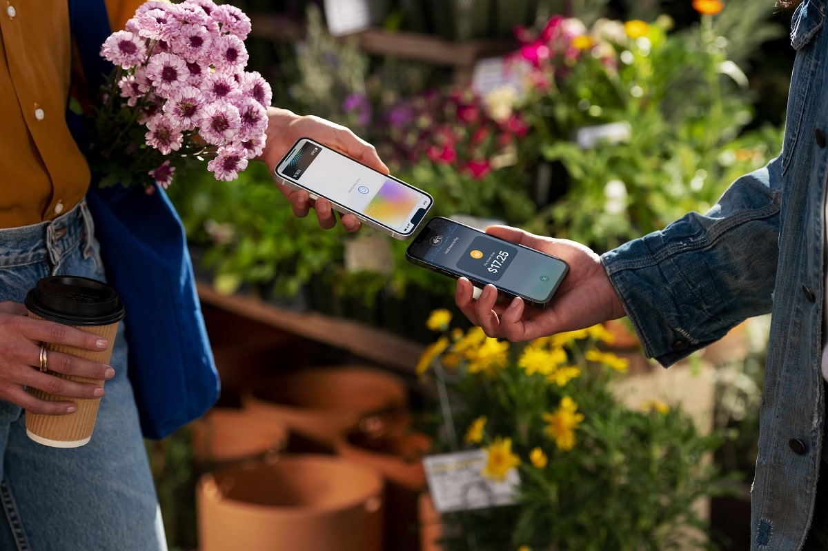 Tap to Pay Apple : la nouvelle technologie révolutionnaire dans les paiements arrive en France