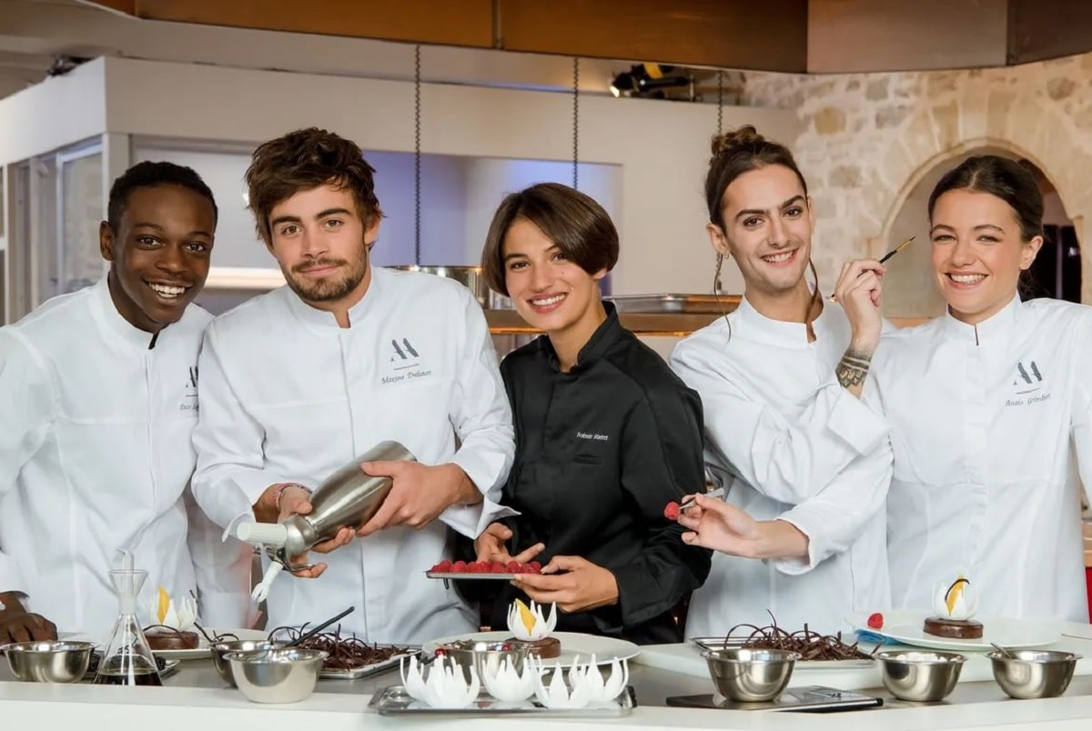 Ici tout commence : “un enfer…pour les acteurs”, les secrets culinaires du feuilleton quotidien de TF1 dévoilés !