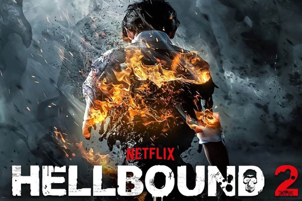 Hellbound saison 2 : Netflix dévoile de grandes surprises pour la fin 2024