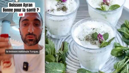 Ayran