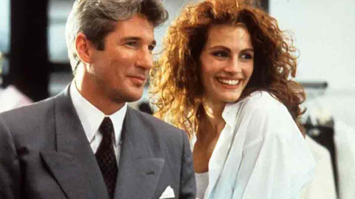 « Pretty Woman » : Richard Gere balance sur son rôle « criminellement mal écrit » et révèle les secrets du film culte …