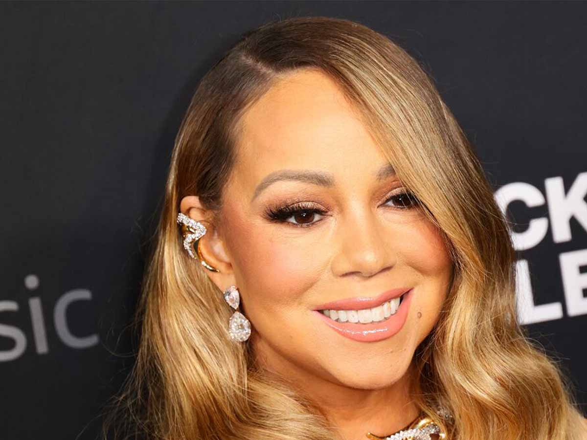 Mariah Carey en deuil : la star perd sa mère et sa sœur le même jour