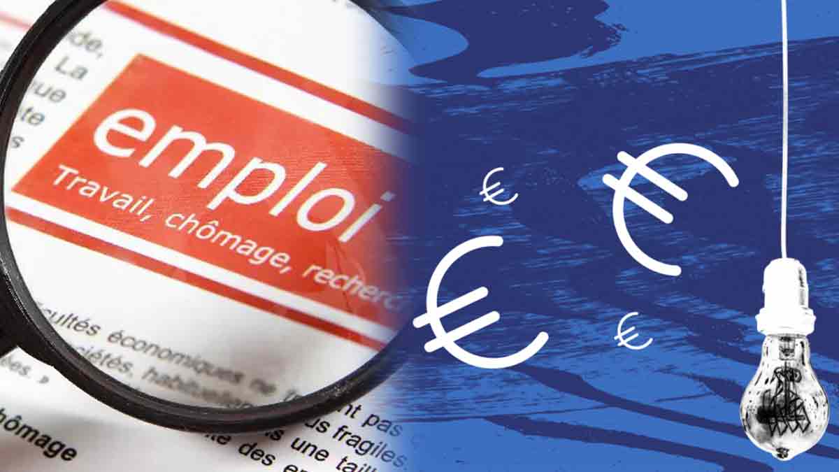 Chômage : l’allocation supprimée finalement maintenue, un soulagement pour de nombreux Français