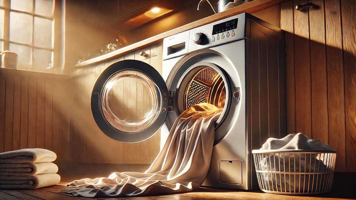 Lavage des draps : les erreurs qui vous empêchent de bien dormir