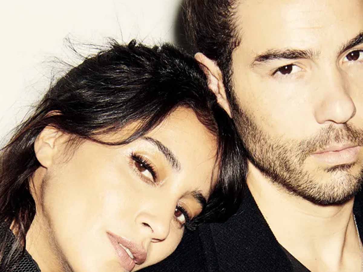 Tahar Rahim et Leïla Bekhti : secrets d’un couple mythique du cinéma français