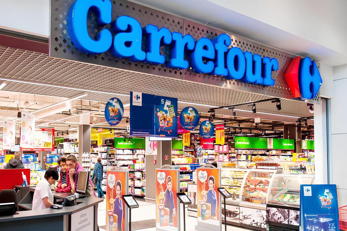 Comment réaliser vos courses chez Carrefour sans débourser un centime : guide pratique