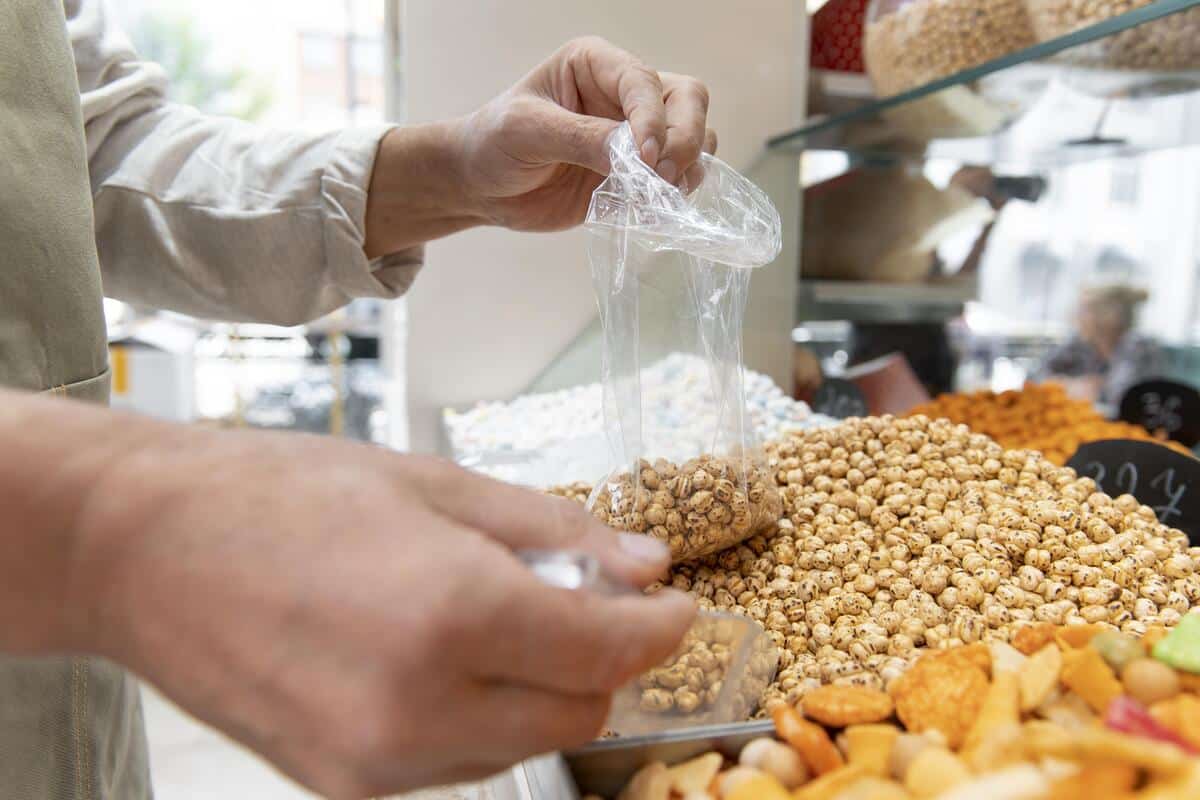 Rappel urgent : Céréales vendues chez Leclerc présentent des risques de contamination