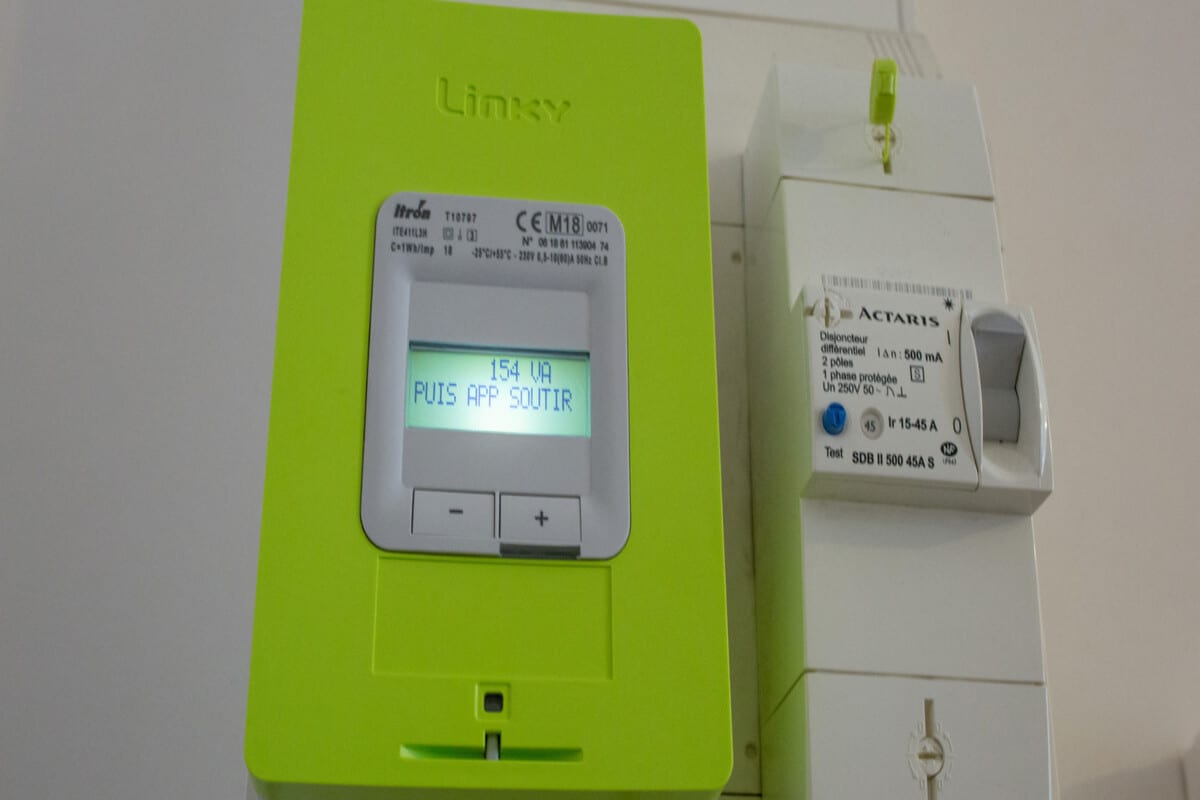 Compteur Linky : comment un fournisseur d’électricité envisage de l’exploiter pour alléger vos factures