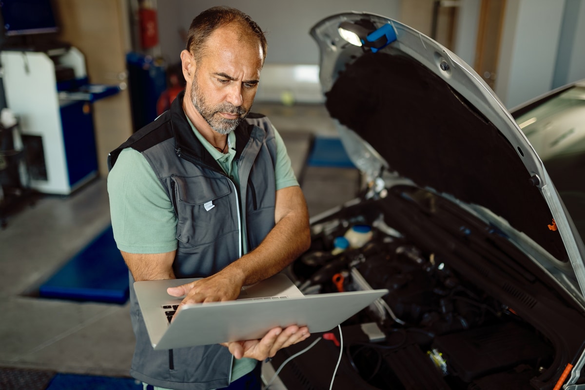 Contrôle technique : une nouvelle réglementation incontournable pour les automobilistes dès le 1er janvier 2025