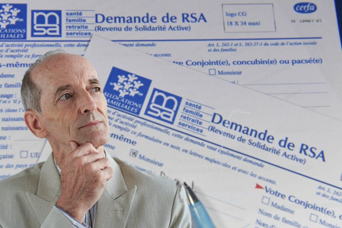 RSA et allocations chômage : décryptage du projet d’une allocation sociale unique à montant plafonné