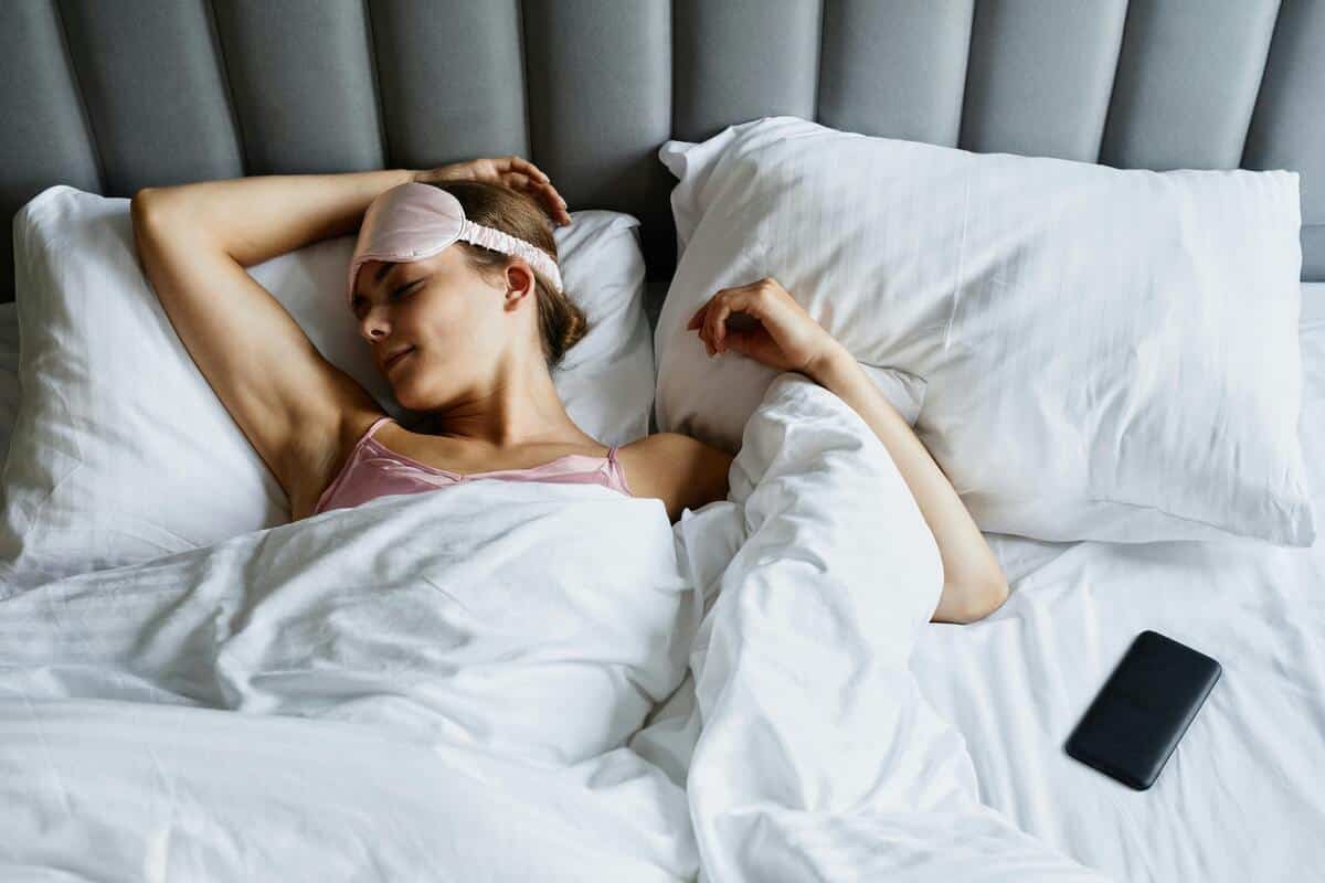 Changement d’heure : le moment privilégié pour profiter d’une heure de sommeil supplémentaire