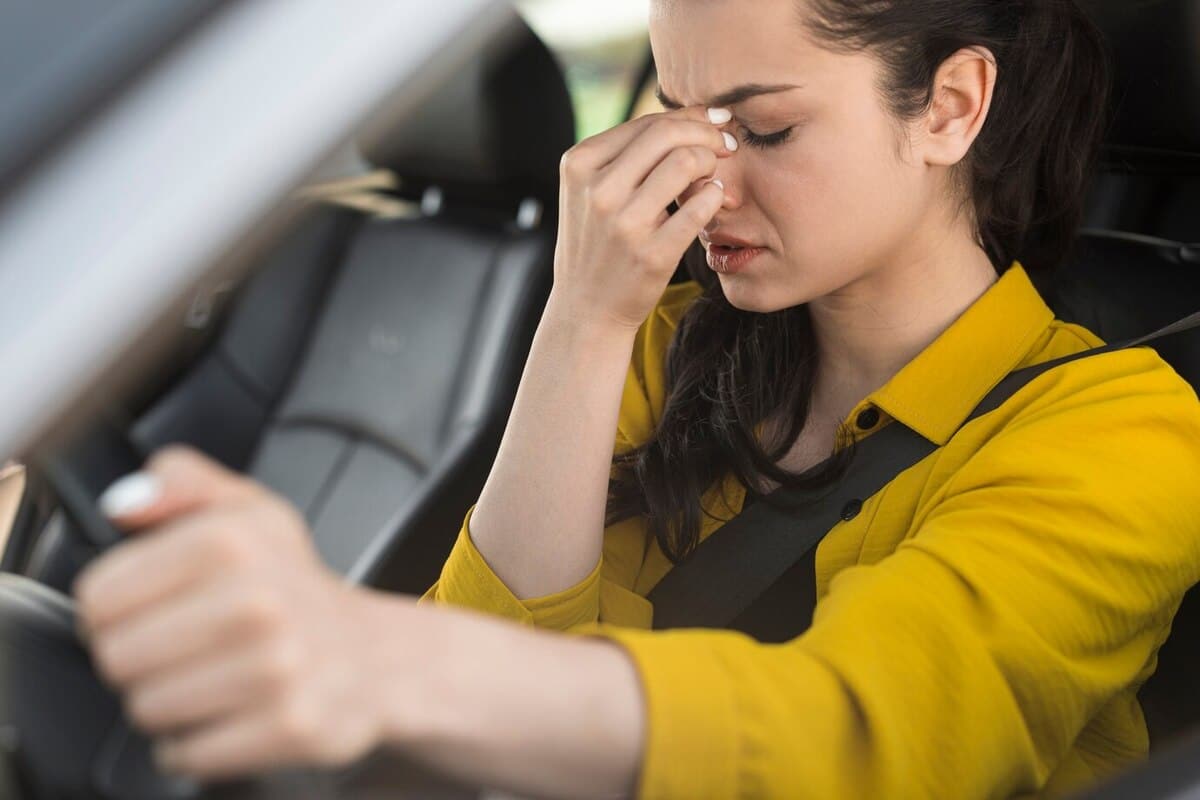 Une nouvelle taxe sur les automobilistes : une mesure qui risque de provoquer des mécontentements !