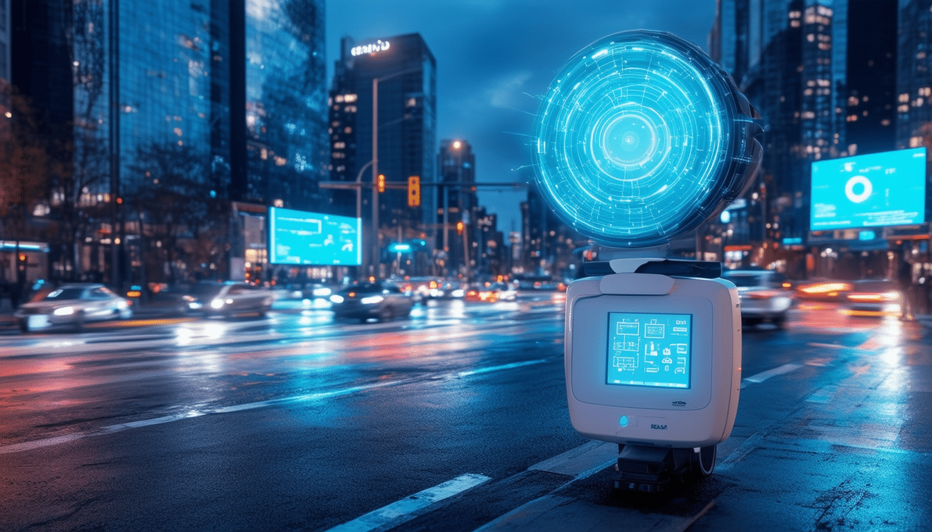 découvrez les radars intelligents qui arriveront en 2025, une avancée technologique révolutionnaire utilisant l'intelligence artificielle pour surveiller non seulement la vitesse, mais aussi d'autres infractions. préparez-vous à un impact majeur sur la sécurité routière et la gestion des permis de conduire.