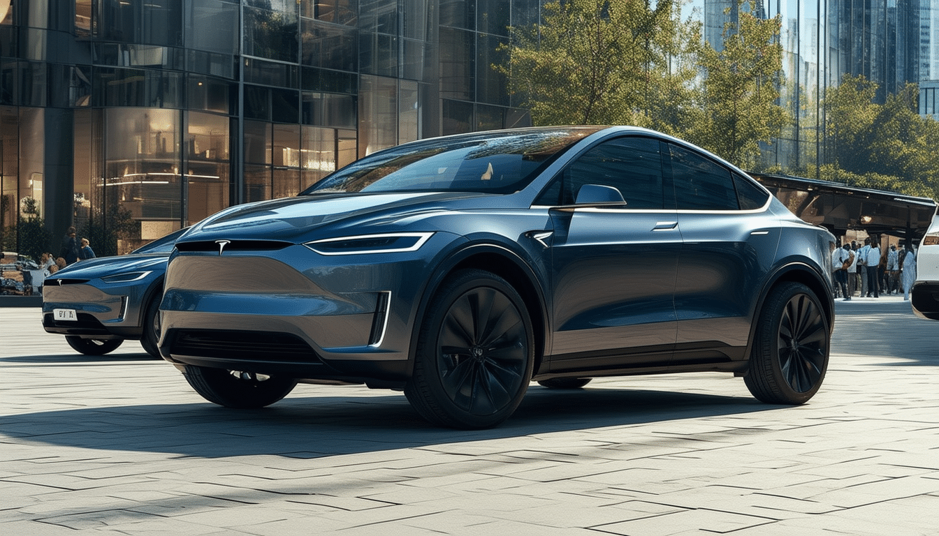 Essai du BYD Sealion 7 : Un concurrent de taille pour le Tesla Model Y