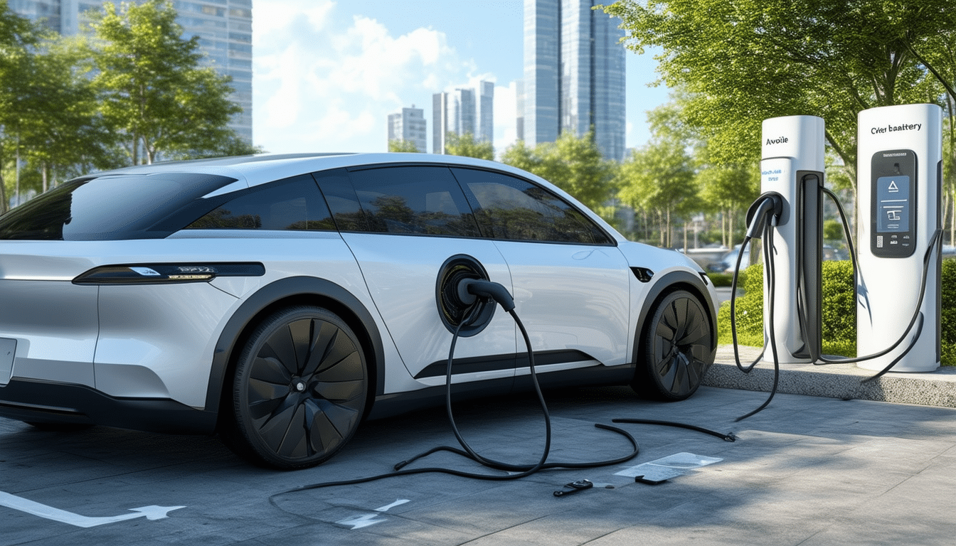 découvrez comment éviter une erreur courante qui peut nuire à l'autonomie de votre véhicule électrique. nos conseils vous aideront à optimiser votre expérience de conduite tout en prolongeant la durée de vie de la batterie.