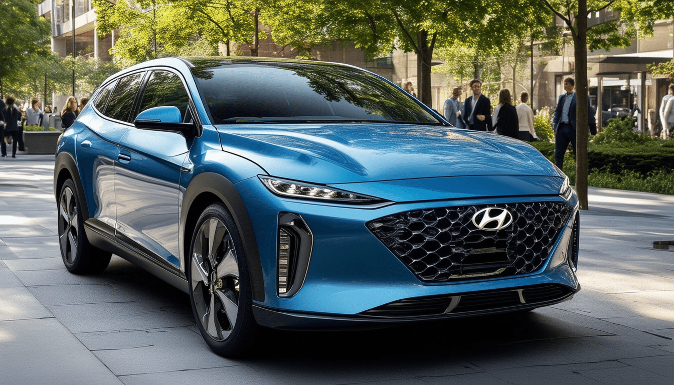 découvrez le hyundai ioniq 9, un suv électrique spacieux offrant 7 places confortables et une batterie haute capacité pour des trajets prolongés. avec son design moderne et ses technologies avancées, il redéfinit le plaisir de conduire tout en respectant l'environnement.