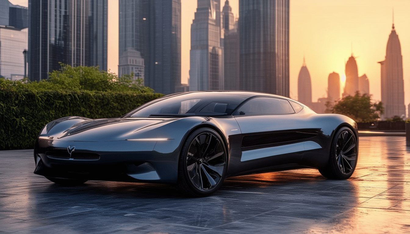 découvrez le karma invictus, le retour d'un modèle emblématique transformé en une voiture électrique à prolongateur d'autonomie. alliant performance, élégance et respect de l'environnement, cette nouvelle génération de véhicule redéfinit le luxe automobile tout en s'engageant pour un futur durable.