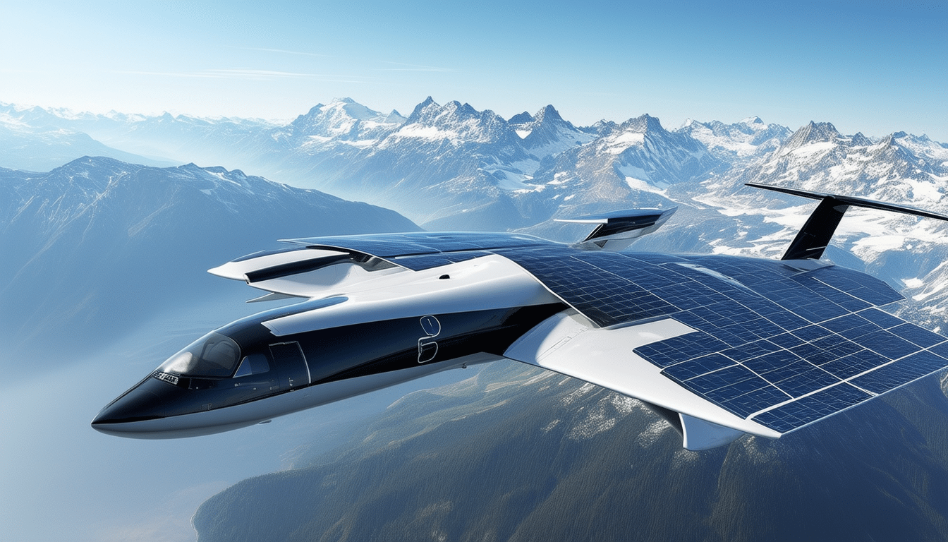 découvrez l'airbus de demain, un projet suisse révolutionnaire intégrant un moteur à hydrogène innovant. plongez dans l'avenir de l'aviation durable, où technologie et écologie se rencontrent pour transformer le ciel.