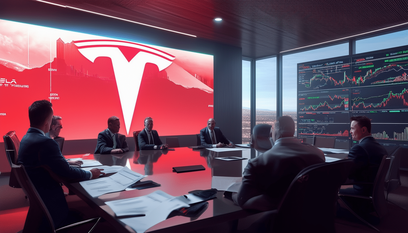 découvrez les sanctions potentielles que la californie pourrait imposer à tesla et à son pdg elon musk. analyse des enjeux environnementaux et économiques derrière ces mesures ainsi que les implications pour l'avenir de l'entreprise.