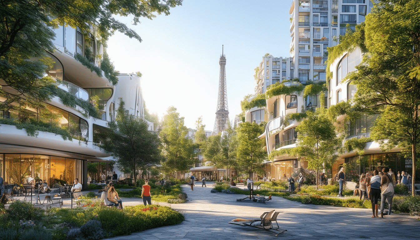 découvrez comment une réforme audacieuse de l'état en 2025 pourrait transformer le secteur immobilier français. cette initiative innovante vise à revitaliser le marché, offrant de nouvelles opportunités pour les investisseurs et les acheteurs. ne manquez pas cette chance de comprendre les enjeux de cette révolution immobilière.