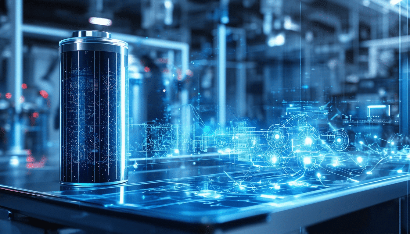 découvrez une innovation révolutionnaire avec cette batterie chinoise ultra-moderne qui s'étire jusqu'à 250% tout en maintenant des performances exceptionnelles. redéfinissez les normes de l'énergie mobile et explorez un avenir prometteur pour vos appareils.