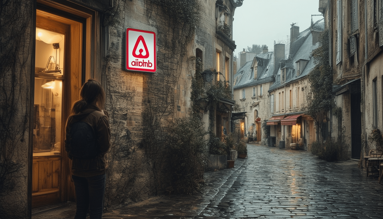 découvrez comment une ville française impose de nouvelles régulations strictes sur airbnb, menaçant la rentabilité des investisseurs et redéfinissant le paysage du marché locatif. analyse des défis et des conséquences pour les hôtes et les voyageurs.