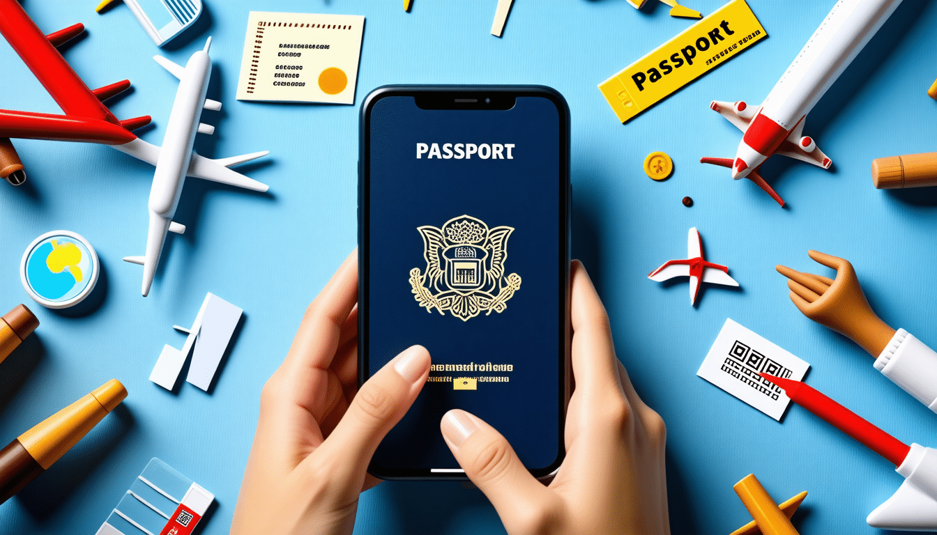 découvrez comment le passeport numérique sur smartphone transforme notre quotidien. explorez les avantages pour les utilisateurs, les entreprises et le secteur public, et estimez qui en tirera le meilleur parti.