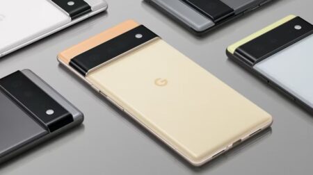 découvrez les secrets du pixel 8, le smartphone révolutionnaire de google. explorez ses fonctionnalités innovantes, ses astuces d'utilisation et apprenez comment tirer le meilleur parti de votre appareil. ne manquez pas nos conseils exclusifs pour optimiser votre expérience photo et vidéo avec le pixel 8 !