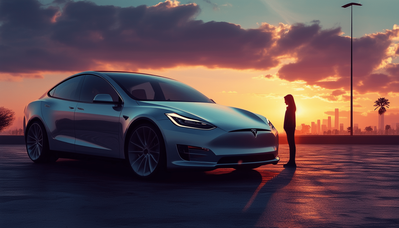 explorez les dilemmes éthiques et environnementaux liés à la conduite d'une tesla. devrait-on avoir des scrupules face à l'impact de l'industrie automobile électrique sur notre planète ? réflexions sur la consommation, la durabilité et les choix responsables.