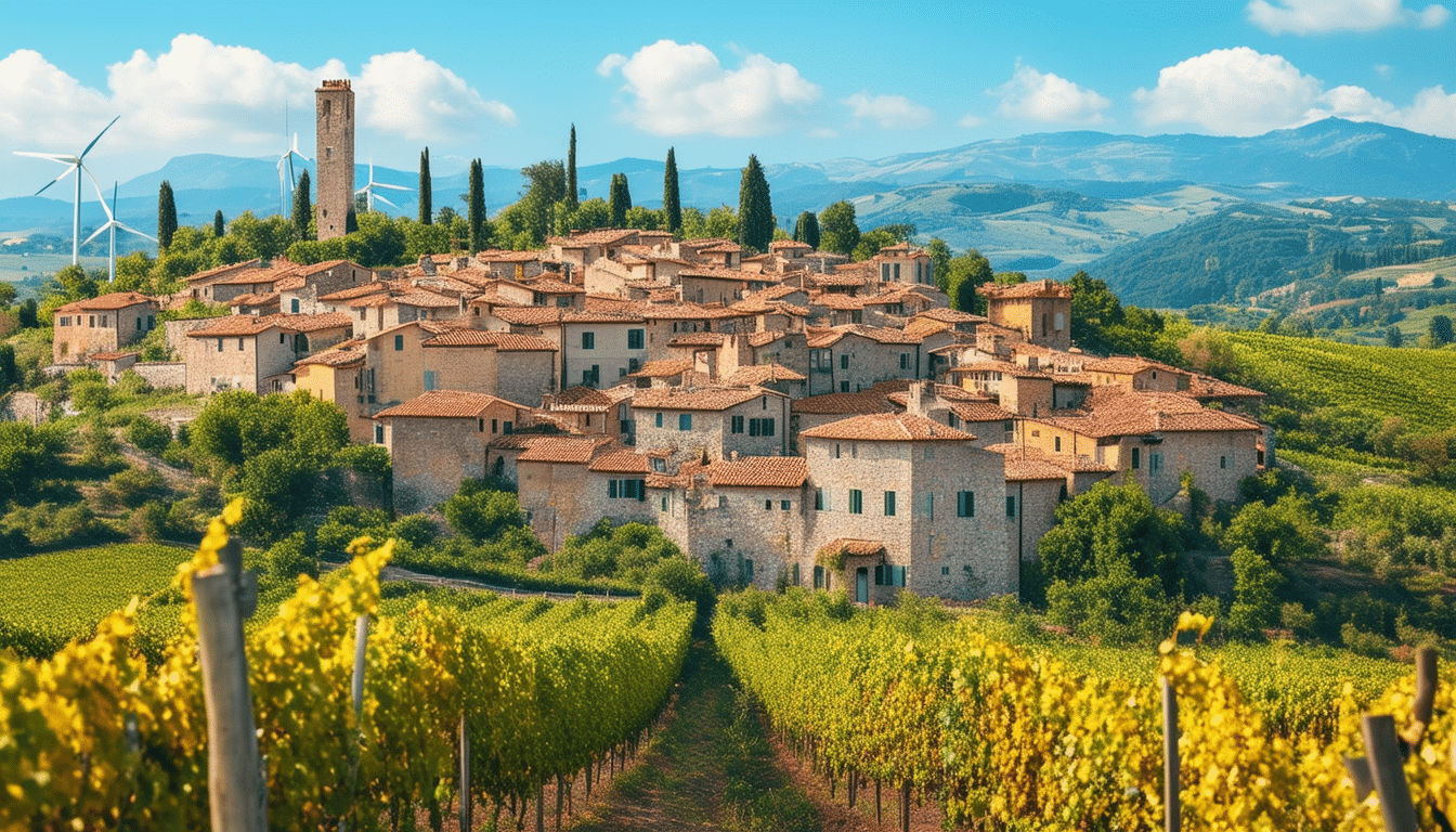 découvrez la nouvelle réglementation en italie qui, à partir de janvier 2025, obligera toutes les entreprises à souscrire une assurance contre les risques climatiques. informez-vous sur les enjeux, les implications pour les entreprises et les mesures à prendre pour se conformer à cette législation essentielle.