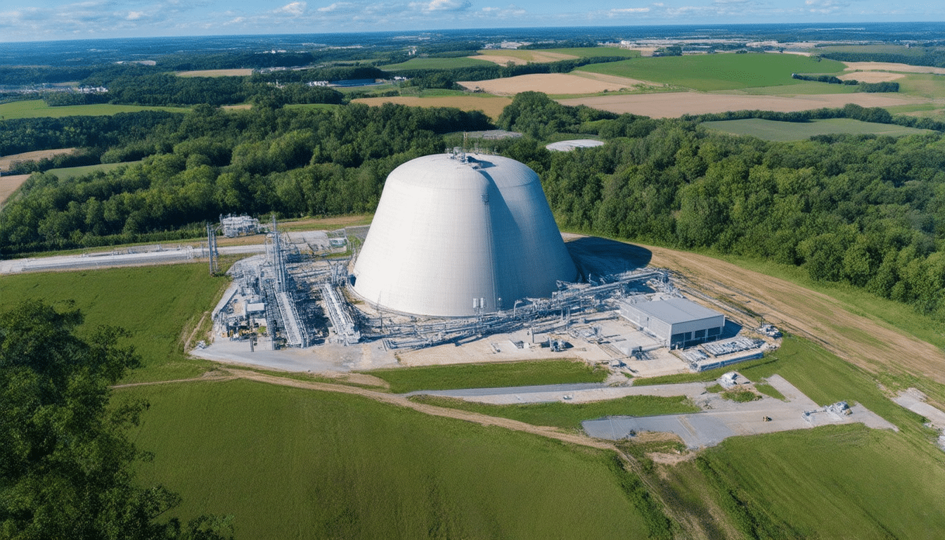 découvrez l'avancée décisive du réacteur epr de flamanville, qui génère ses premiers électrons. une étape cruciale pour l'industrie nucléaire française, symbolisant les progrès technologiques et les ambitions énergétiques du pays.