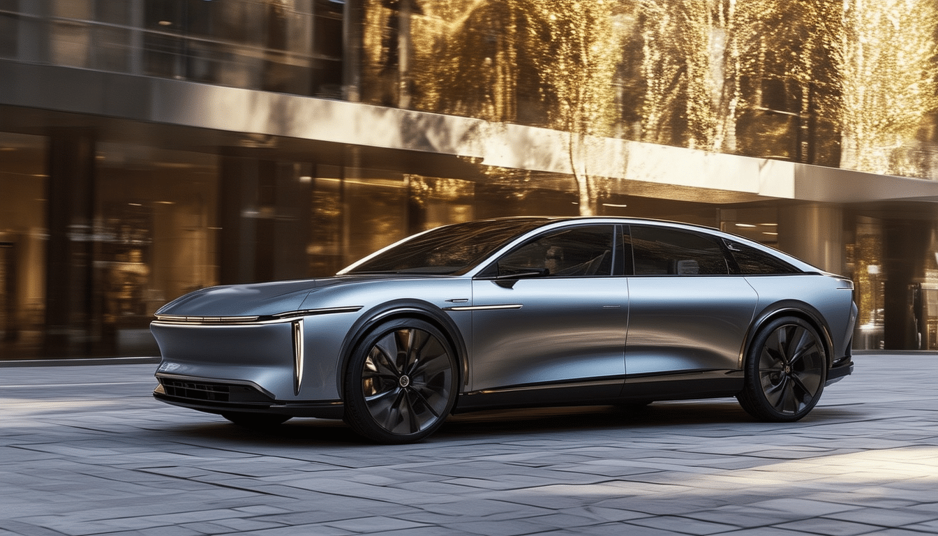 Supertest – Lucid Air Grand Touring : analyse complète des consommations et autonomies de notre essai