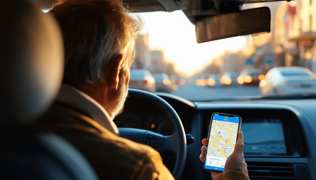 découvrez comment waze, l'application de navigation populaire, reconnaît ses erreurs de trajets fréquentes qui frustrent de nombreux utilisateurs. plongez dans les réactions des usagers et les implications de ces problèmes sur leur expérience de conduite.