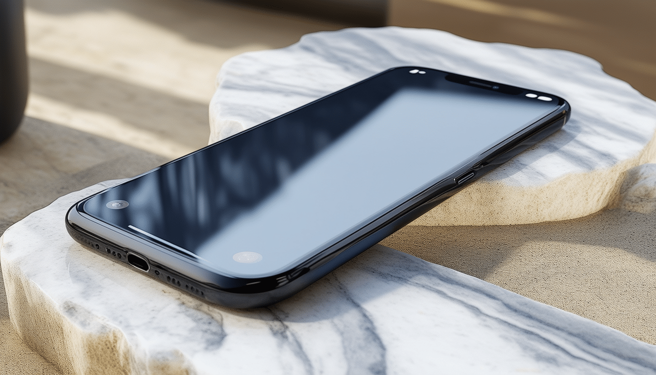 découvrez le nouvel iphone 17, avec un design révolutionnaire qui marque un tournant majeur depuis l'iphone 14. plongez dans les innovations et les caractéristiques qui redéfinissent l'expérience utilisateur.