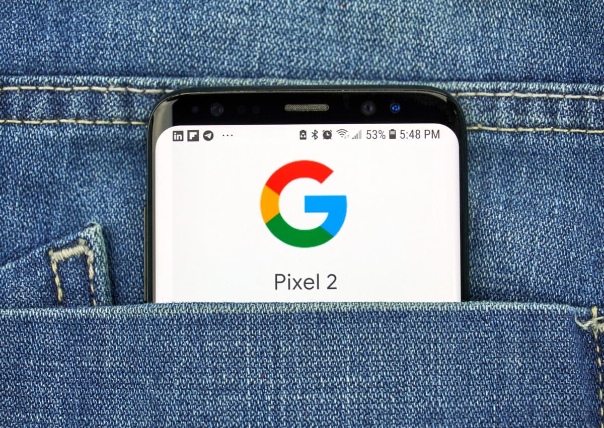 Le Pixel 8 de Google : le smartphone révolutionnaire à prix accessible qui va changer votre vie