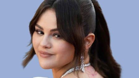 Selena Gomez milliardaire