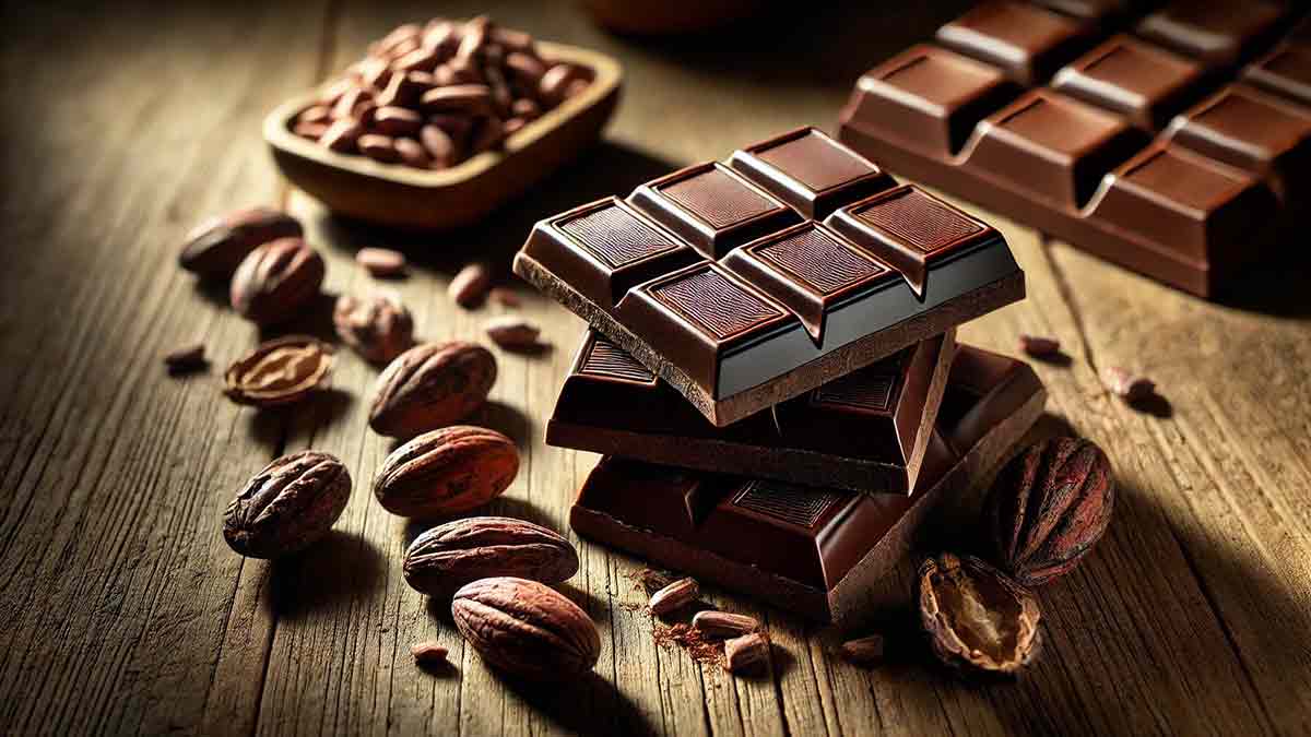 Chocolat noir : comment cette obsession française pourrait sauver votre cerveau et votre cœur